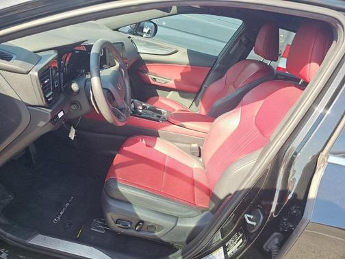 2024 Lexus NX 250 Premium