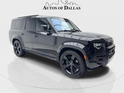 2023 Land Rover Defender 130 X-Dynamic SE