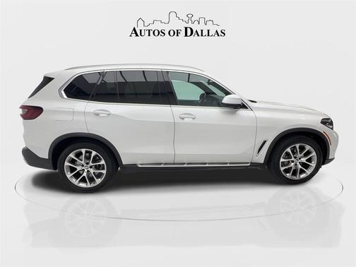 2023 BMW X5 sDrive40i