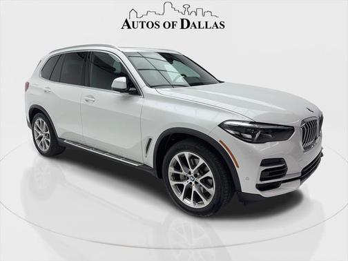 2023 BMW X5 sDrive40i