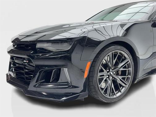 2017 Chevrolet Camaro ZL1