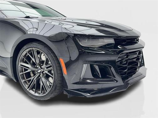 2017 Chevrolet Camaro ZL1
