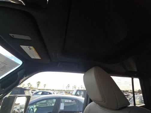 2025 Lexus GX 550 Overtrail