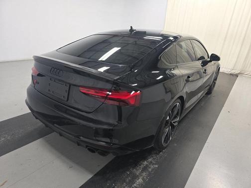 2024 Audi S5 Premium Plus TFSI quattro Tiptronic