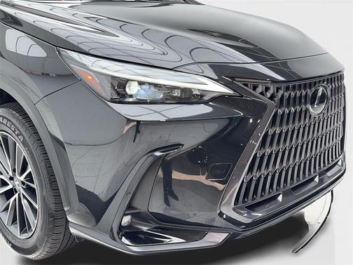 2022 Lexus NX 350 350 Base