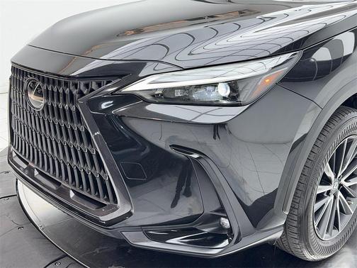 2022 Lexus NX 350 350 Base