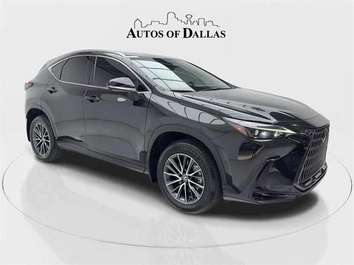 2022 Lexus NX 350 350 Base