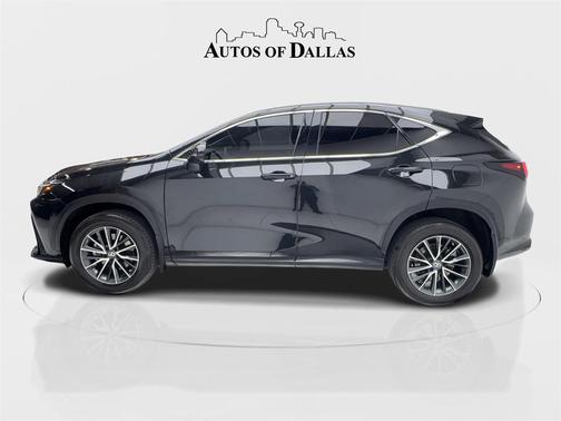 2022 Lexus NX 350 350 Base