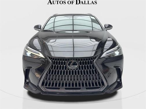 2022 Lexus NX 350 350 Base