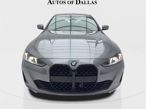 2025 BMW 430 Gran Coupe i