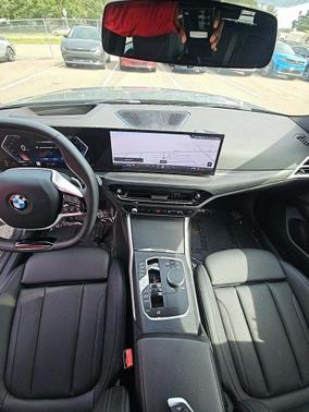 2025 BMW 430 Gran Coupe i