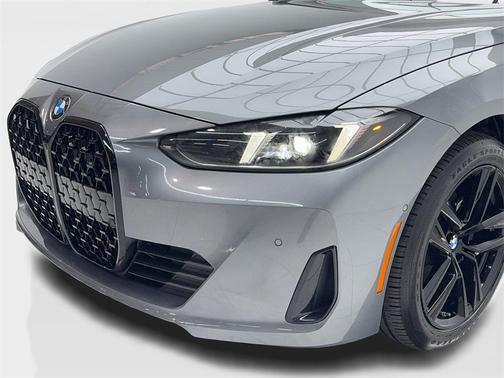 2025 BMW 430 Gran Coupe i