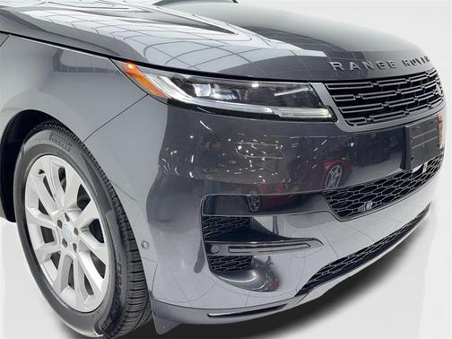 2025 Land Rover Range Rover Sport P360 S
