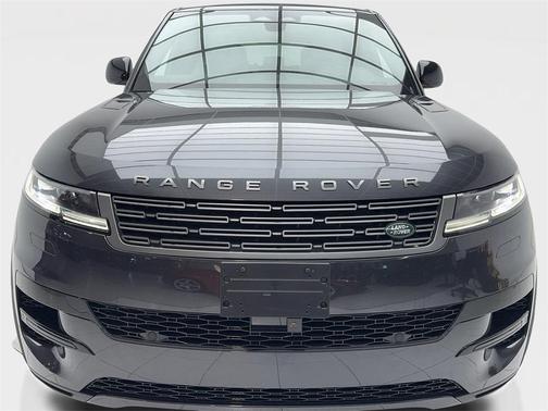 2025 Land Rover Range Rover Sport P360 S