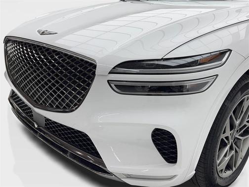 2023 Genesis GV70 2.5T AWD