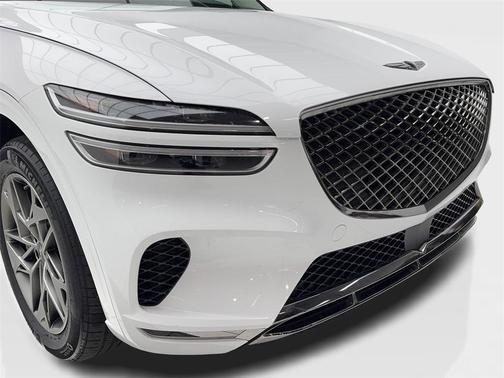 2023 Genesis GV70 2.5T AWD