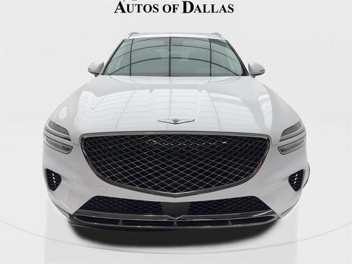 2023 Genesis GV70 2.5T AWD