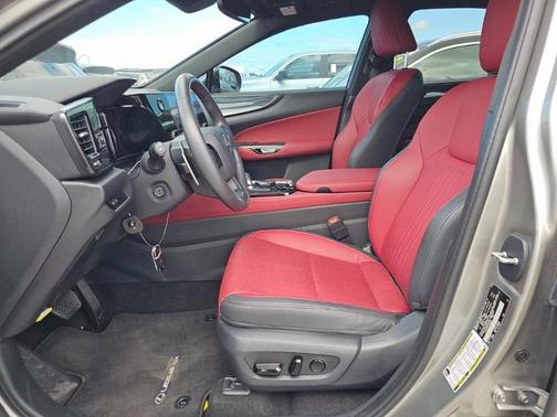 2025 Lexus NX 250 Premium