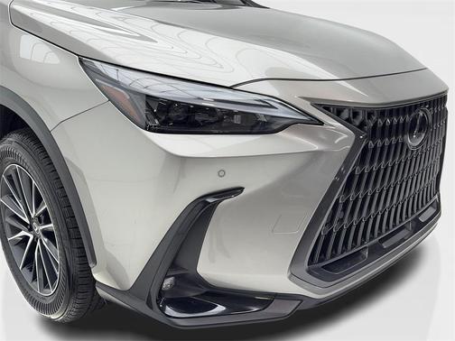 2025 Lexus NX 250 Premium