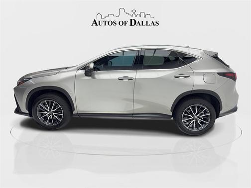2025 Lexus NX 250 Premium