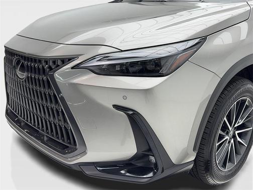2025 Lexus NX 250 Premium