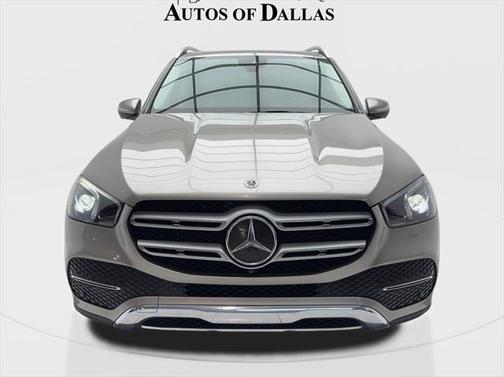 2022 Mercedes-Benz GLE 350 Base