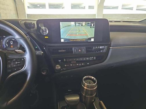 2024 Lexus ES 300h Base
