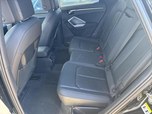 2020 Audi Q3 45 S line Premium Plus