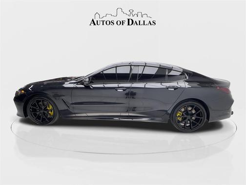 2022 BMW 840 i xDrive