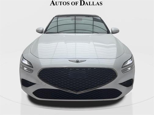 2023 Genesis G70 2.0T RWD
