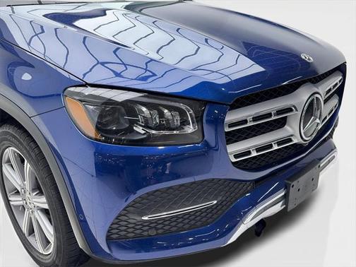 2021 Mercedes-Benz GLS 450 4MATIC