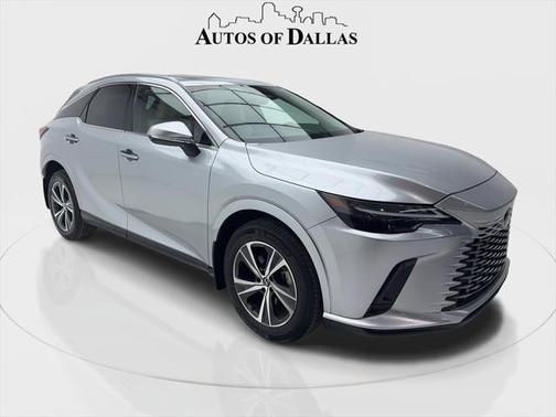 2023 Lexus RX 350 Base