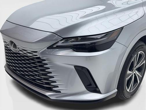 2023 Lexus RX 350 Base