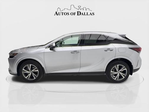 2023 Lexus RX 350 Base