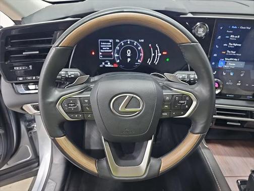 2023 Lexus RX 350 Base