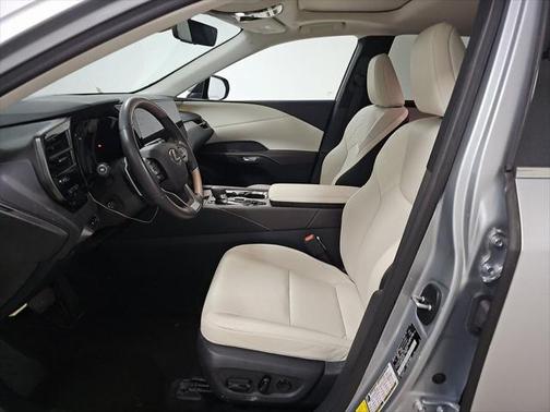 2023 Lexus RX 350 Base