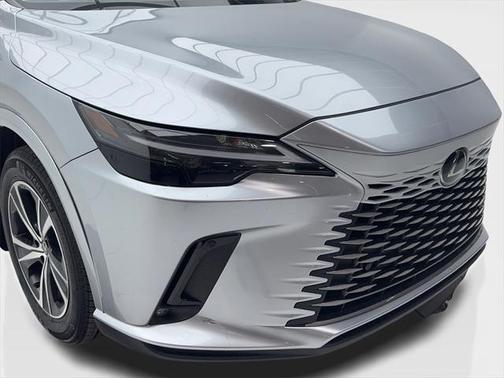 2023 Lexus RX 350 Base