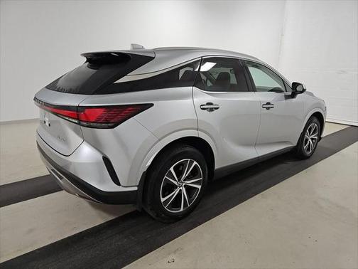 2023 Lexus RX 350 Base