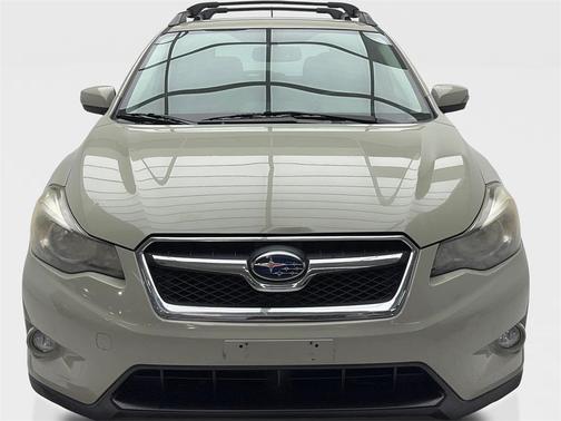 2015 Subaru XV Crosstrek 2.0i Limited