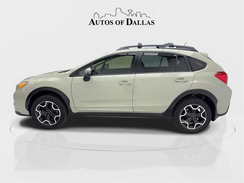 2015 Subaru XV Crosstrek 2.0i Limited