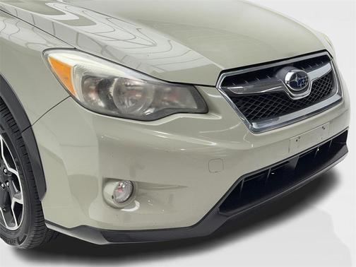 2015 Subaru XV Crosstrek 2.0i Limited