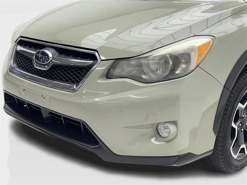 2015 Subaru XV Crosstrek 2.0i Limited