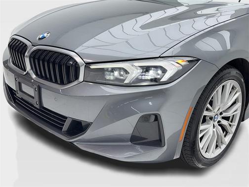 2024 BMW 330 i