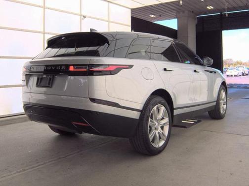 2025 Land Rover Range Rover Velar P250 S