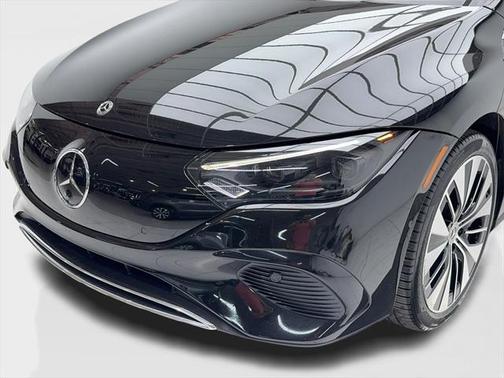 2023 Mercedes-Benz EQE 350+ Base