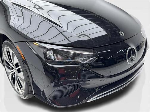 2023 Mercedes-Benz EQE 350+ Base