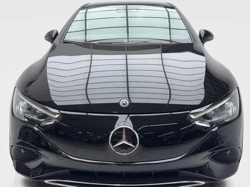 2023 Mercedes-Benz EQE 350+ Base