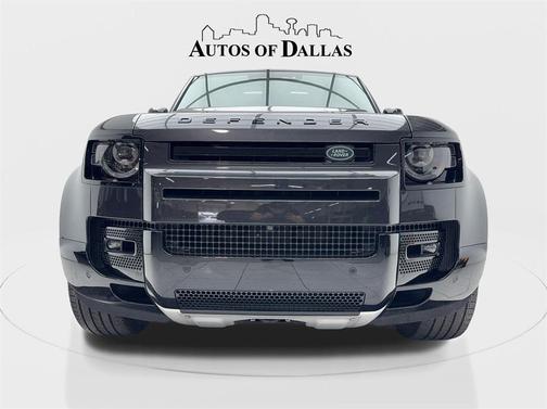 2023 Land Rover Defender 110 V8