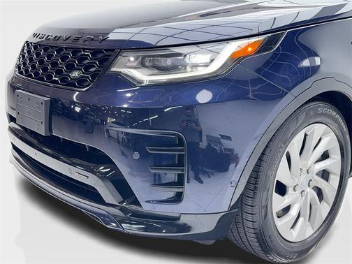 2023 Land Rover Discovery P360 S R-Dynamic