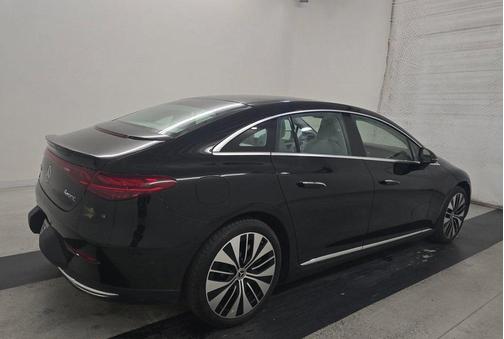 2023 Mercedes-Benz EQE 500 4MATIC+